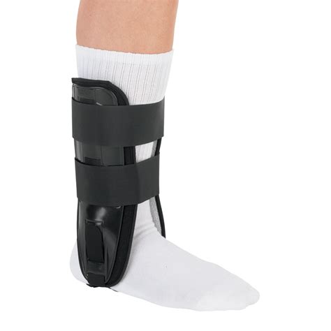 Ankle Stirrup Breg Inc