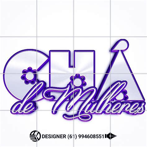 Pin De W ART DESIGNER Em LETRAS 3D ZAP 61 994608551 WAD Cartazes