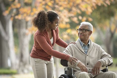 7 Tips For Caregivers To Relieve Stress