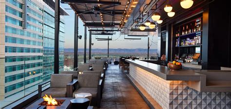 54thirty Rooftop Bar Club In Denver CO The Vendry