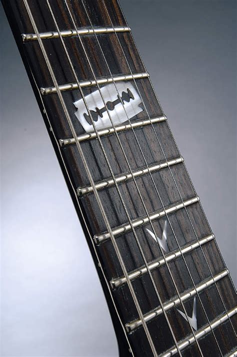 Dean Razorback V 255 review | MusicRadar