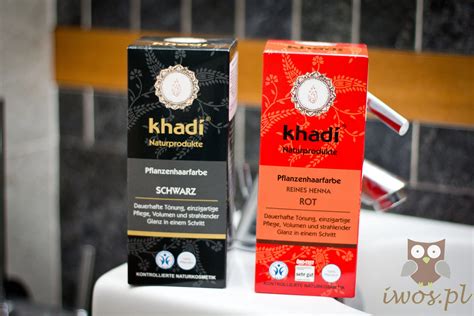 Wszystko, co trzeba wiedzieć o naturalnych hennach Khadi.