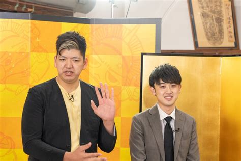 からし蓮根 C読売テレビ ニッポンの社長、コウテイ、からし蓮根が自ら企画を考えるバラエティ特番 画像ギャラリー 813 お