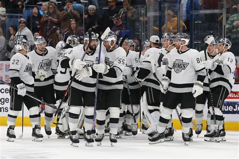 Game Day Preview Kings Lines Notes Against Islanders Los Angeles