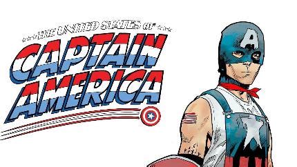 First Gay Teen Captain America Revealed By Marvel The Pride LA