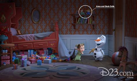 Easter Eggs In Frozen