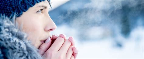 Tips For Asthma Sufferers To Get Through The Winter