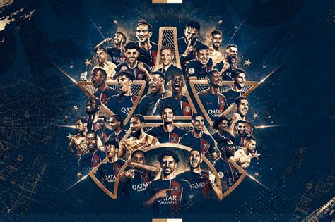 Number 30 for Leo Messi ! | Paris Saint-Germain