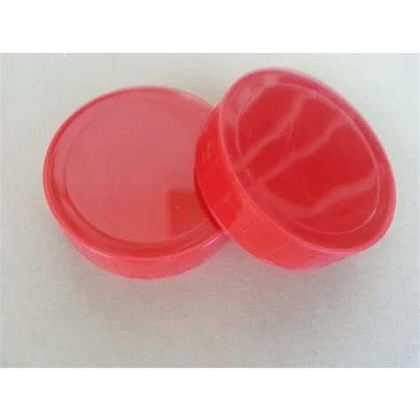 Plastic Pet Jar Cap Size Mm To Mm At Best Price In Ahmedabad