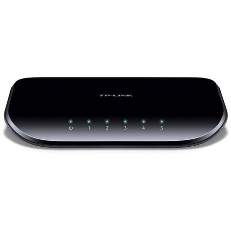 Коммутатор TP-Link TL-SG1005P купить в Минске с бесплатной доставкой в ...