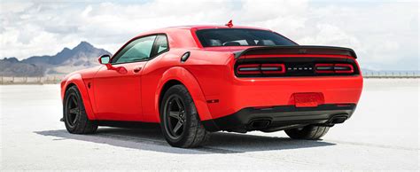 2023 Dodge Challenger SXT Review