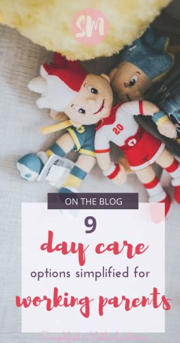Discover the Best Daycare Options for Working Parents in 2024