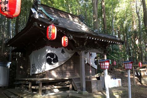 三島神社です。｜⛩三島神社｜神奈川県横浜市戸塚区 八百万の神