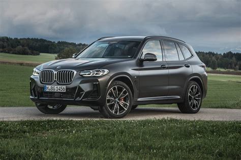 2023 BMW X3 M40i Prices Reviews And Pictures Edmunds