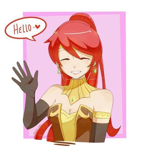 Rwby Pyrrha X Male Reader News From Home Wattpad