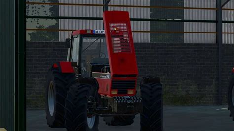 FS22 DLC Case IH XL v1 5 0 0 Farming Simulator 22 мод FS 19 МОДЫ