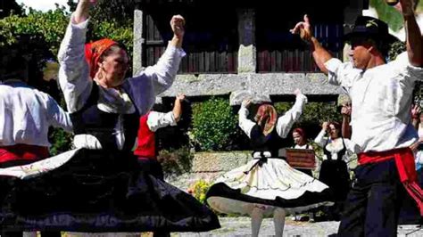 Cooperativas Em Destaque Na Festa Das Colheitas De Vila Verde Di Rio