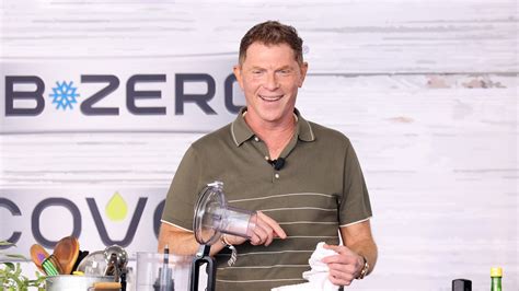 Why Bobby Flay Never Buys Prepackaged Steaks