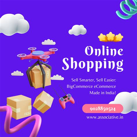 Your Trusted Partner For Bigcommerce Ecommerce Development Services In