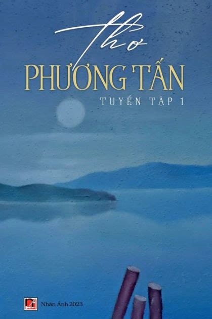 Tho Phuong T N Tuy N T P Color X By Tan Phuong Paperback