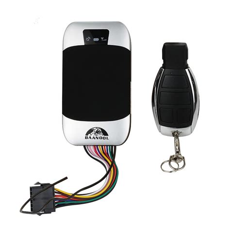 Affordable Price Gps Tracker For Car Security Vehicle Tracking With