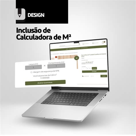 Calculadora De área M2 - 7