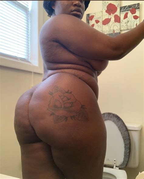 Thick Ebony Teen Shesfreaky