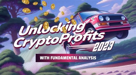 The Guide To Fundamental Analysis In Cryptocurrencies