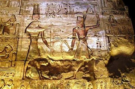 Who Was King Menes? Mystery Of This Legendary Ruler May Go Back 20,000 ...