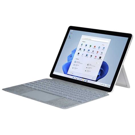 Microsoft Surface Go 3 Core I3 8gb 128gb Ssd Wifi Escorrega O Preço