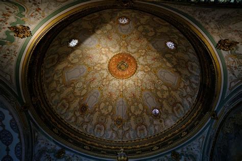 Turkey Istanbul Topkapi Palace Editorial Photo Image Of Castle
