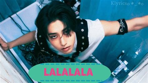 Stray Kids스트레이 키즈 Lalalalaletra Fácil Easy Lyrics Youtube