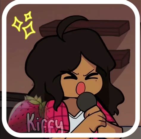 Diseño De Personajes Kiffy