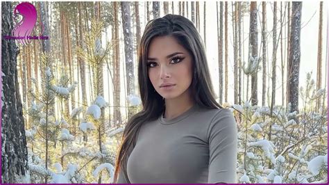 Nastya Titorenko Biography Age Weight Relationships Net Worth