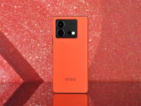 Iqoo Neo8 Pro全卖点解析，值不值得买看这一篇就够了 知乎