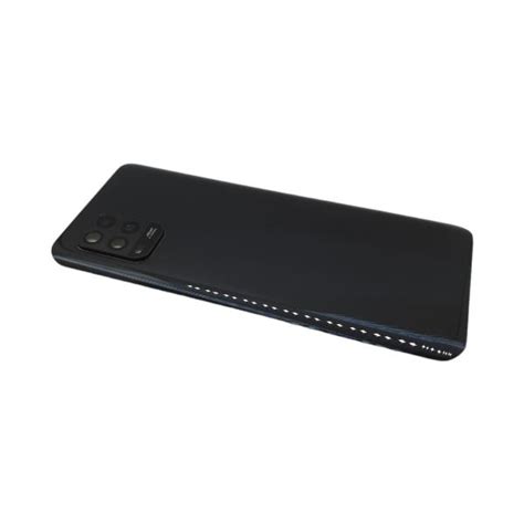 Tapa Trasera De Bateria Para Xiaomi Mi Lite M J G Con Lente