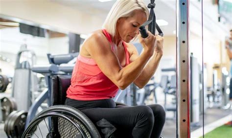 Wheelchair Sitting Exercise Bike: Boost Your Fitness Powerful Now in 2023