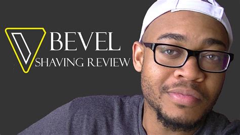 Bevel Shaving Review Youtube