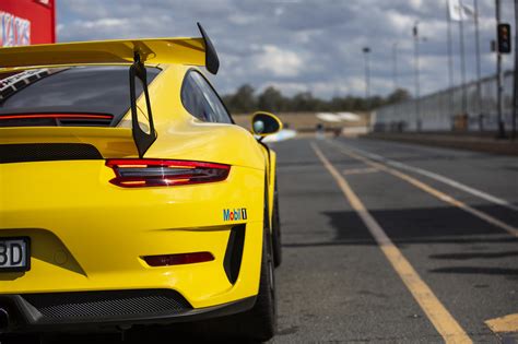 GALLERY: Porsche Track Experience - Torquecafe.com