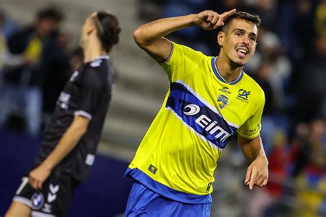 Football Coupe de France 16es de finale FC Sochaux Liénard et