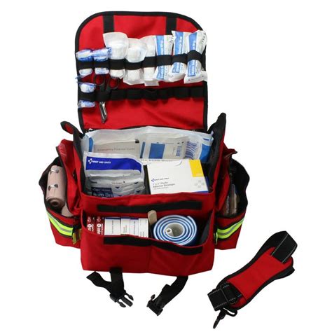 First Responder First Aid Kits Bahai Org Pg