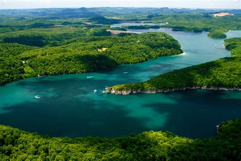 Whats The Largest Man Made Lake In West Virginia A Z Animals