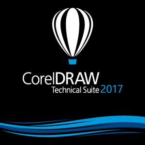 Coreldraw Technical Suite - What the Logo?