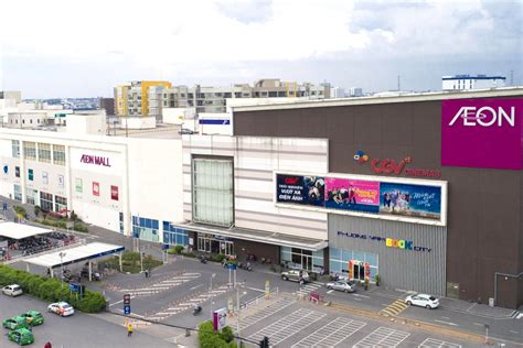 Aeon Vietnam Company Aeon Vietnam Corporate