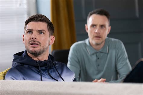 Hollyoaks Spoilers Sienna Blake Sets A Trap For Warren Fox What To