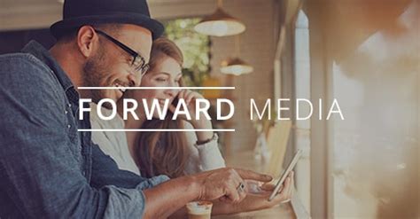 Forward Digital Media