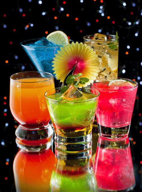 Migliori Bicchieri Da Cocktail Per Ogni Drink Pi Popolari In Mondo