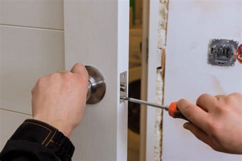 Conseils Importants Pour Le Remplacement Des Serrures De Porte