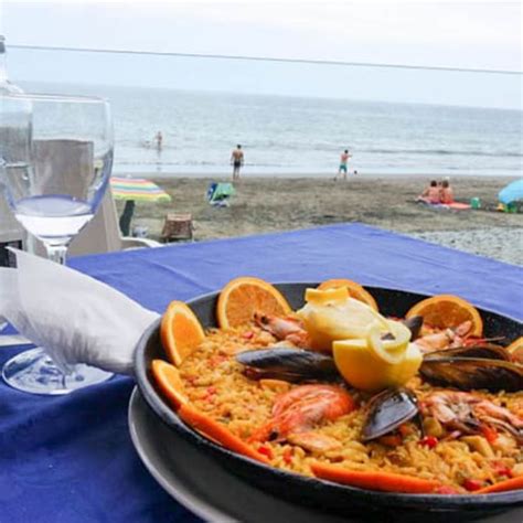 Carte et Menus 2024 Rincon Canario à Maspalomas TheFork