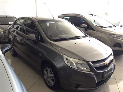 Chevrolet Sail Usd Shopping De Usados